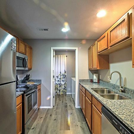 Branson Condo Near Lake And Silver Dollar City! Buitenkant foto