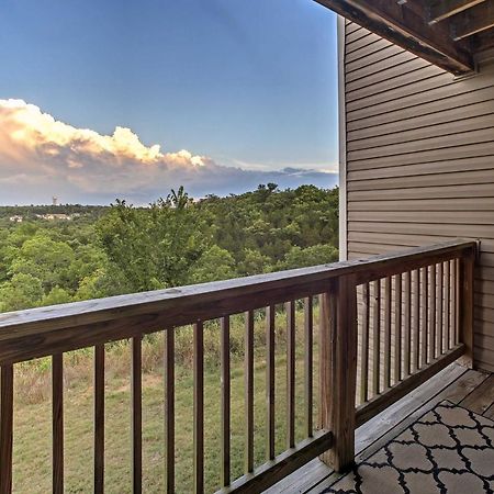 Branson Condo Near Lake And Silver Dollar City! Buitenkant foto