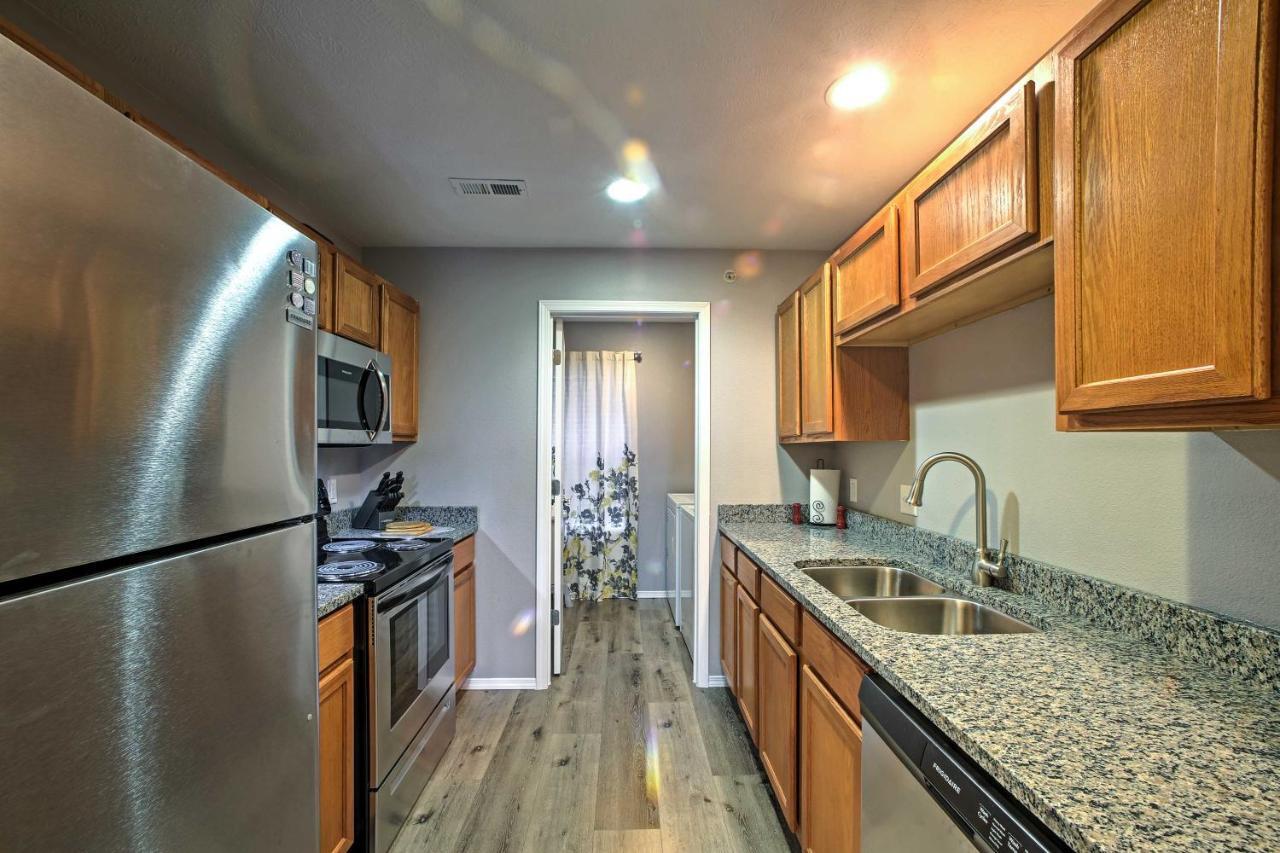 Branson Condo Near Lake And Silver Dollar City! Buitenkant foto