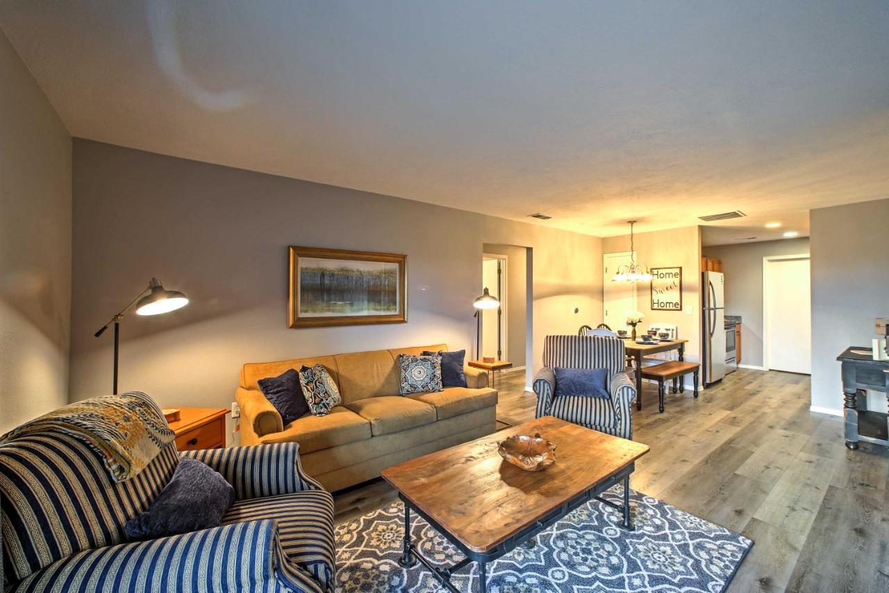 Branson Condo Near Lake And Silver Dollar City! Buitenkant foto