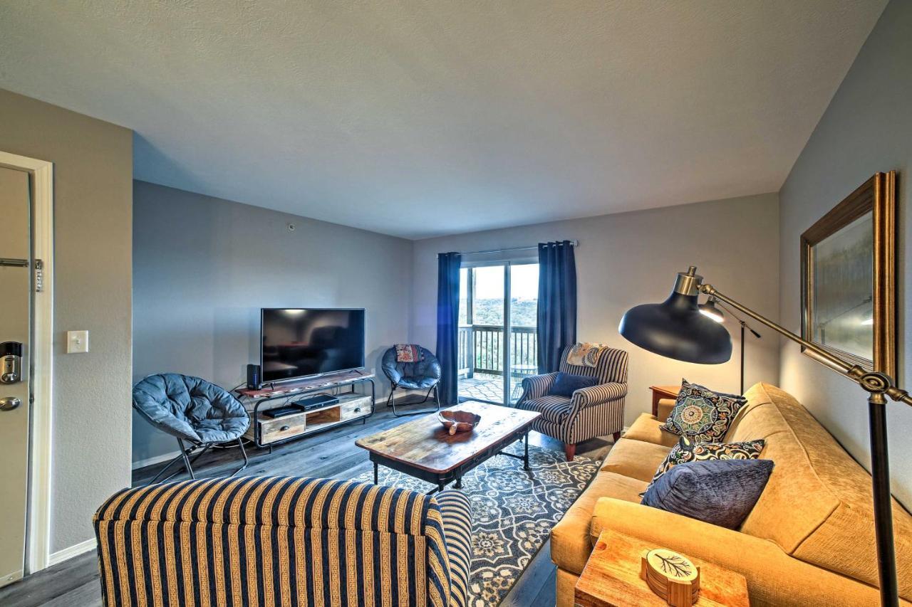 Branson Condo Near Lake And Silver Dollar City! Buitenkant foto