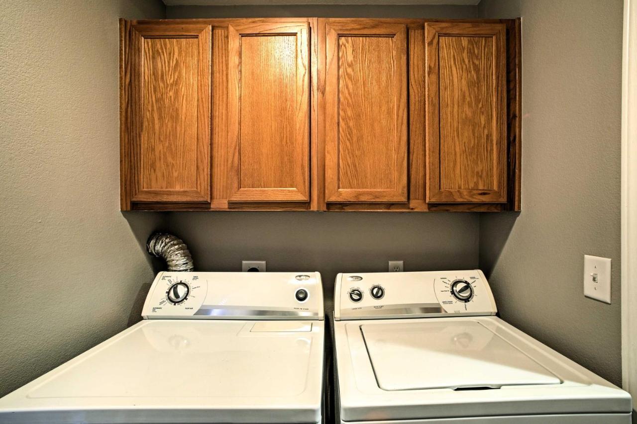 Branson Condo Near Lake And Silver Dollar City! Buitenkant foto