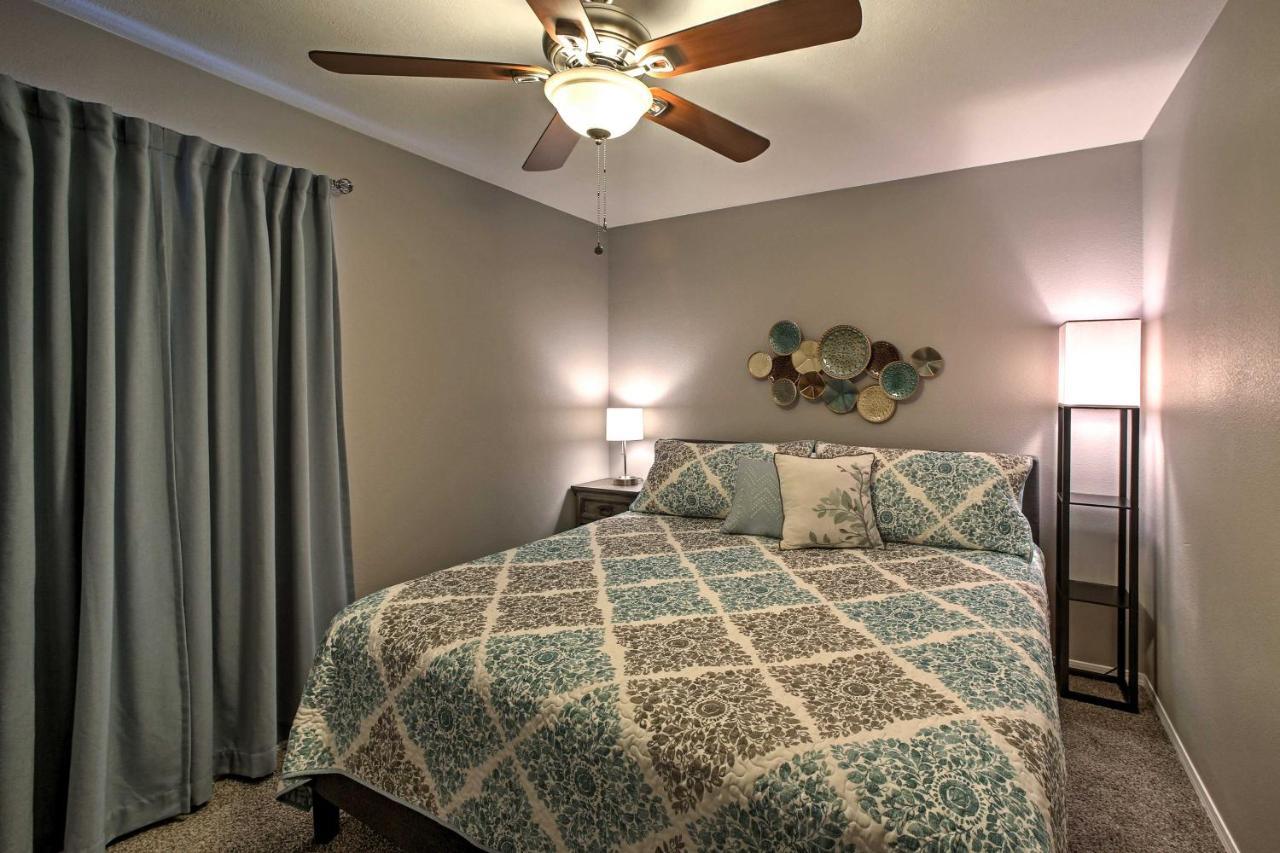 Branson Condo Near Lake And Silver Dollar City! Buitenkant foto
