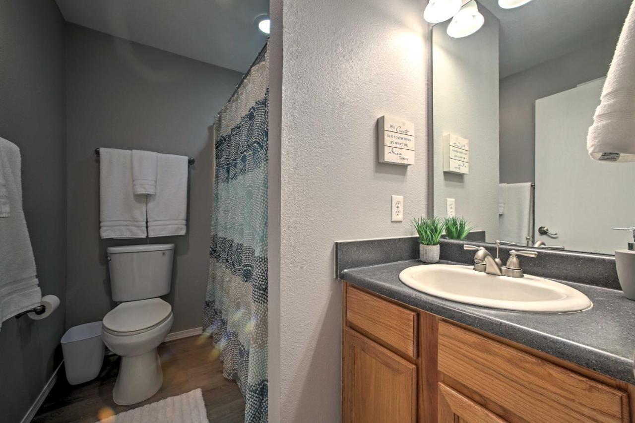 Branson Condo Near Lake And Silver Dollar City! Buitenkant foto