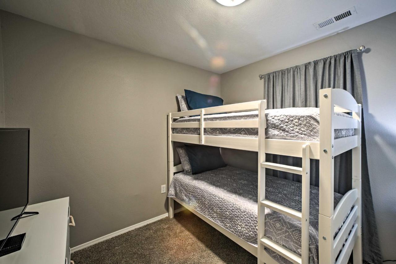 Branson Condo Near Lake And Silver Dollar City! Buitenkant foto