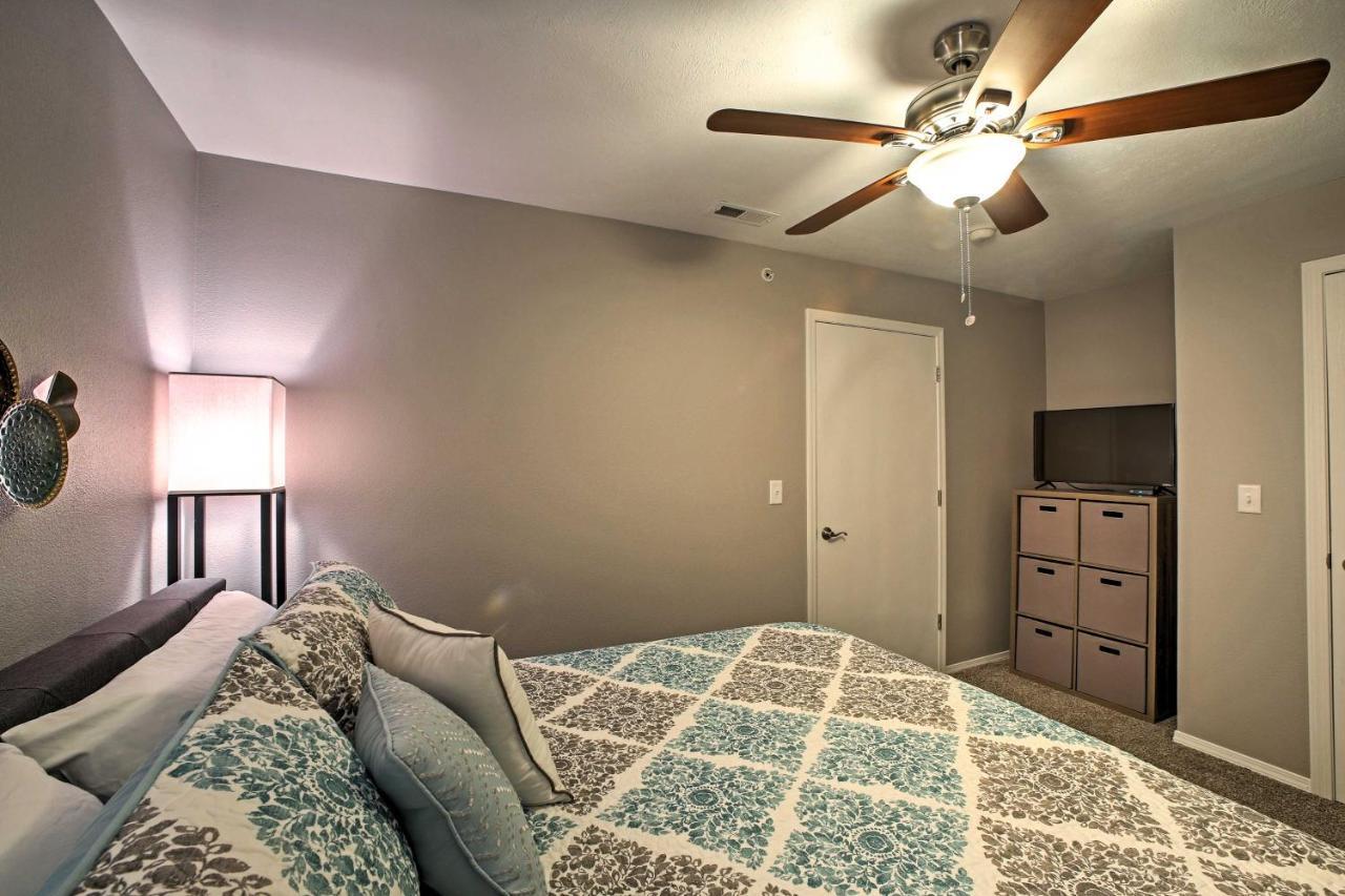 Branson Condo Near Lake And Silver Dollar City! Buitenkant foto
