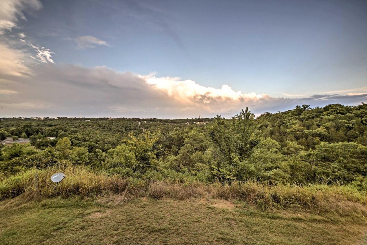 Branson Condo Near Lake And Silver Dollar City! Buitenkant foto
