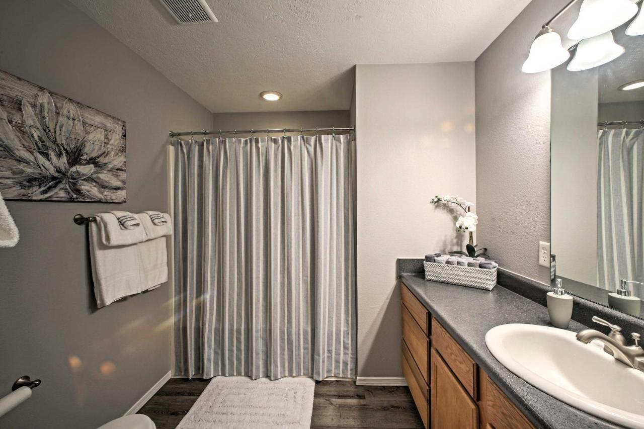 Branson Condo Near Lake And Silver Dollar City! Buitenkant foto