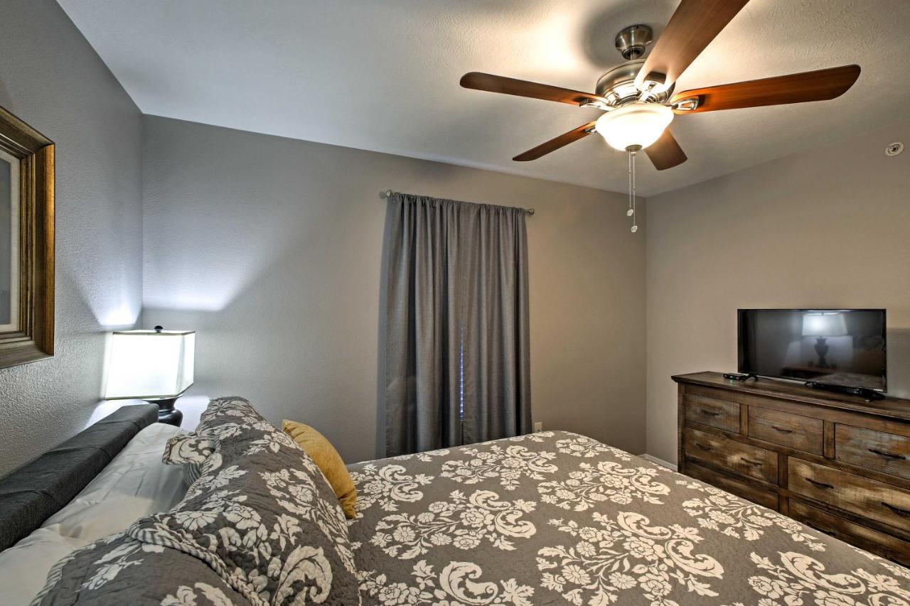 Branson Condo Near Lake And Silver Dollar City! Buitenkant foto