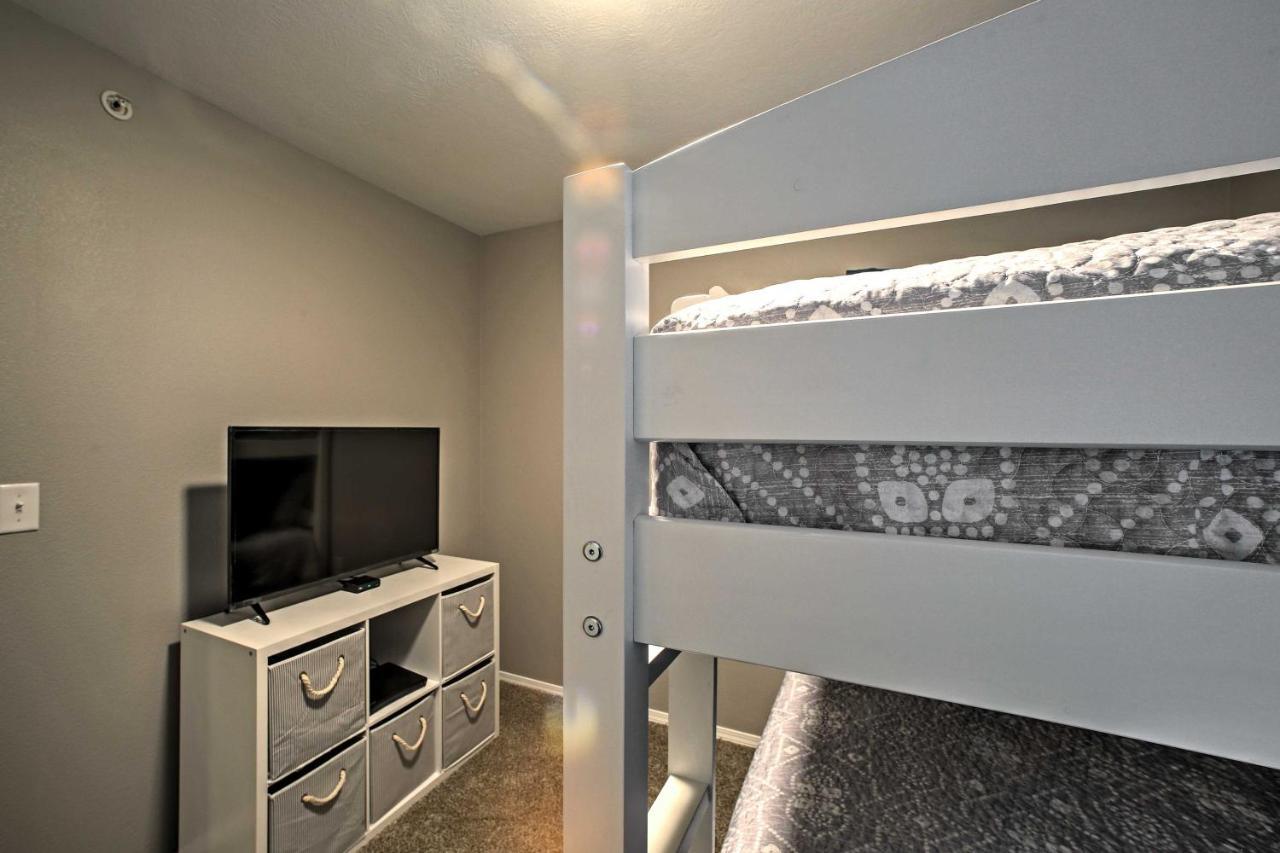 Branson Condo Near Lake And Silver Dollar City! Buitenkant foto